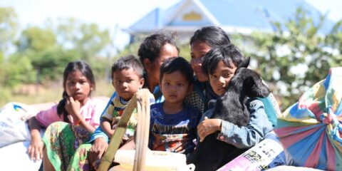 Ministry of Interior Issues Comprehensive Update on Displaced Persons and Border Stability Amid Continued Non-Compliance by Thai Forces
