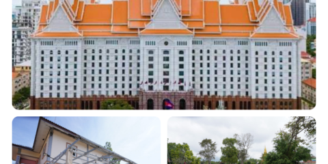 ក្រសួងមហាផ្ទៃបង្ហាញតួលេខពិតពីផលប៉ះពាល់នៅព្រំដែន ខណៈពលរដ្ឋជិត ២ម៉ឺននាក់នៅមិនទាន់អាចវិលចូលស្រុកភូមិ